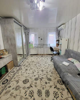 Дом 67м², 1-этажный, на длительный срок,