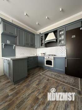 Коттедж 200м², 2-этажный, на длительный срок,