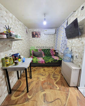 Дом 67м², 1-этажный, на длительный срок,