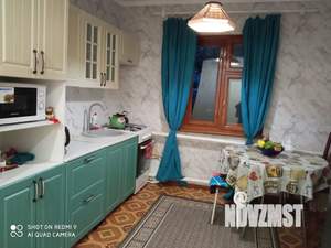 Дом 85м², 1-этажный, посуточно,