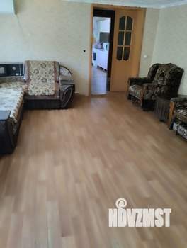 Дом 100м², 1-этажный, на длительный срок,