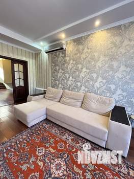 Коттедж 130м², 2-этажный, на длительный срок,