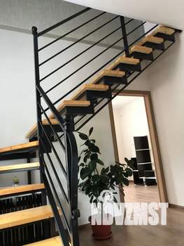 Дом 98м², 2-этажный, посуточно,