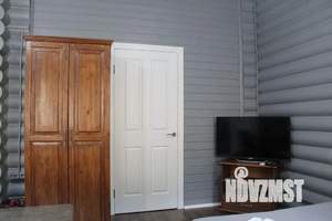 Дом 32м², 1-этажный, посуточно,