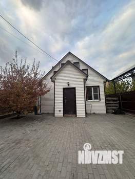 Дом 80м², 2-этажный, посуточно,