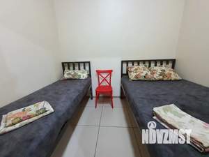 Дом 180м², 3-этажный, посуточно,