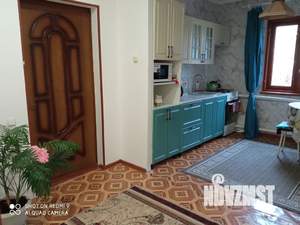 Дом 85м², 1-этажный, посуточно,