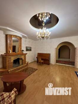 Коттедж 500м², 4-этажный, на длительный срок,