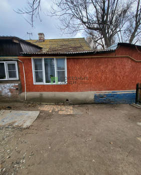Дом 67м², 1-этажный, на длительный срок,