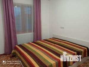 Дом 85м², 1-этажный, посуточно,