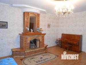 Коттедж 500м², 4-этажный, на длительный срок,