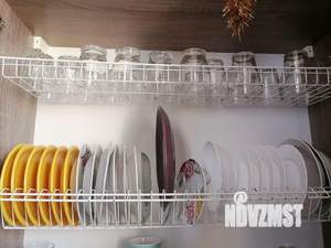 Дом 100м², 2-этажный, посуточно,