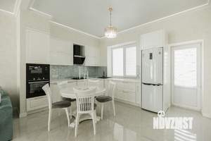 Коттедж 150м², 2-этажный, на длительный срок,