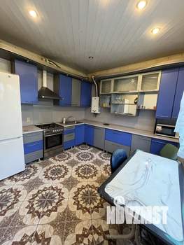 Коттедж 350м², 3-этажный, на длительный срок,