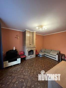 Коттедж 350м², 3-этажный, на длительный срок,