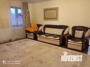 Дом 85м², 1-этажный, посуточно,