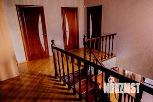 Дом 300м², 3-этажный, посуточно,