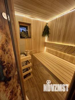 Дом 177м², 3-этажный, посуточно,