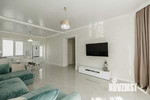 Коттедж 150м², 2-этажный, на длительный срок,