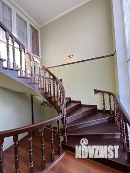 Коттедж 130м², 2-этажный, на длительный срок,