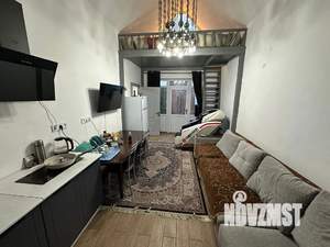 Дом 49м², 1-этажный, посуточно,