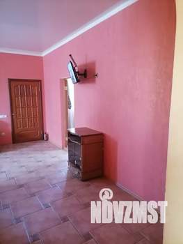 Дом 100м², 2-этажный, посуточно,