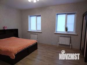 Дом 98м², 2-этажный, посуточно,