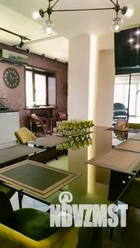 Дом 500м², 3-этажный, посуточно,