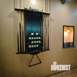 Коттедж 305м², 2-этажный, на длительный срок,