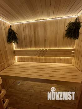 Коттедж 177м², 3-этажный, на длительный срок,