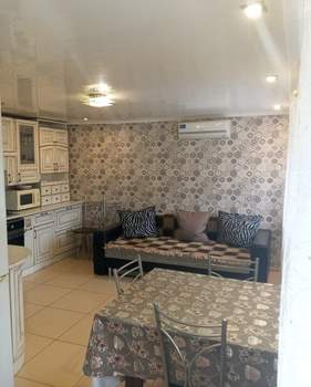 Дом 129м², 2-этажный, участок 7 сот.