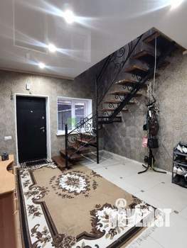 Дом 191м², 2-этажный, участок 3 сот.