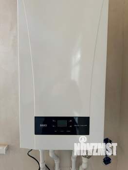 Дом 106м², 1-этажный, участок 6 сот.