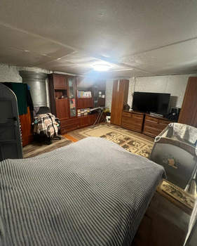 Дом 54м², 1-этажный, участок 0 сот.