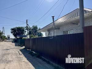 Дом 70м², 1-этажный, участок 2 сот.