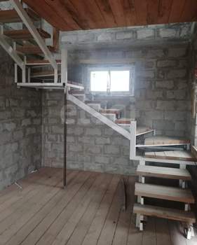 Дом 23м², 1-этажный, участок 4 сот.