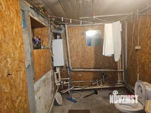 Дом 106м², 1-этажный, участок 5 сот.