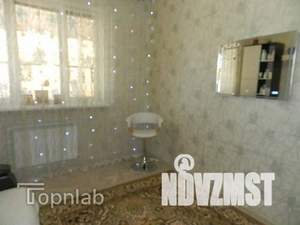 Дом 184м², 2-этажный, участок 4 сот.