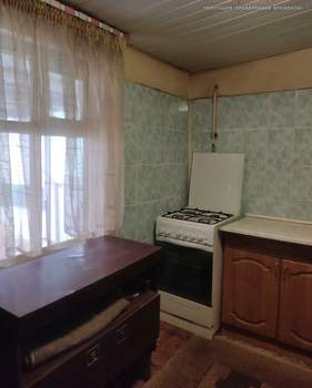 Дом 75м², 1-этажный, участок 2 сот.