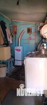 Дом 35м², 1-этажный, участок 4 сот.