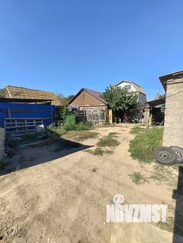 Дом 70м², 1-этажный, участок 3 сот.