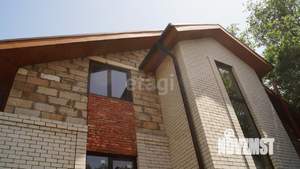 Дом 303м², 3-этажный, участок 6 сот.