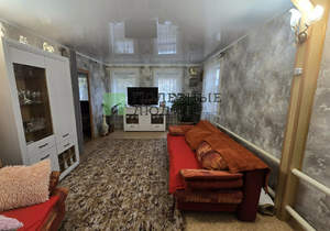 Дом 123м², 1-этажный, участок 5 сот.