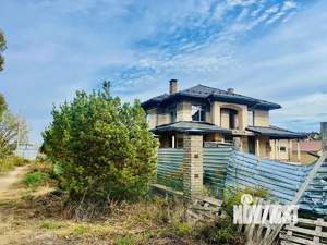 Дом 470м², 2-этажный, участок 16 сот.