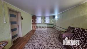 Дом 80м², 1-этажный, участок 491 сот.