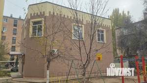 Дом 185м², 2-этажный, участок 2 сот.