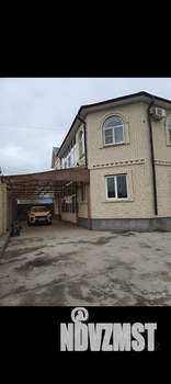 Коттедж 305м², 2-этажный, участок 6 сот.