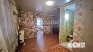 Дом 80м², 1-этажный, участок 491 сот.