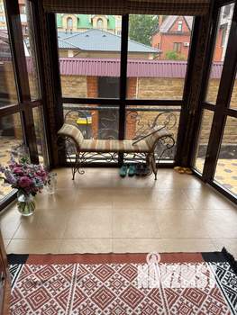 Коттедж 650м², 4-этажный, участок 6 сот.