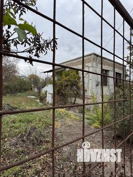 Дача 36м², 1-этажный, участок 6 сот.